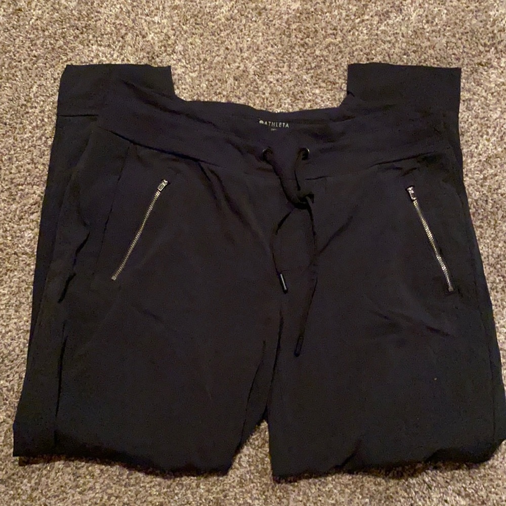 Athleta Trekkie North Jogger
